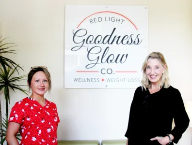 Salem med spa looks to support wellness journeys